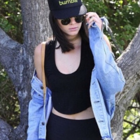 **SOLD** Are You Am I Ever Tank - Picture 2 of 3